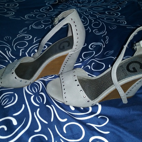Guess Shoes - Wedges